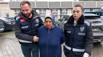 Kızını boğarak öldürüp intihar süsü veren annenin ağırlaştırılmış müebbet hapsi istendi