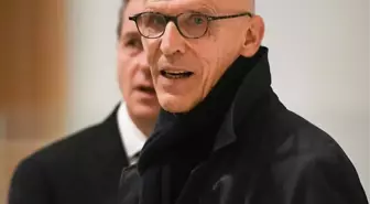 Lafarge'ın yargılandığı 'tarihi' davada karar 13 Nisan 2026'da açıklanacak