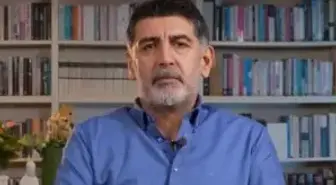 Levent Gültekin kimdir, neden gözaltına alındı? Gazeteci Levent Gültekin kaç yaşında, nereli?