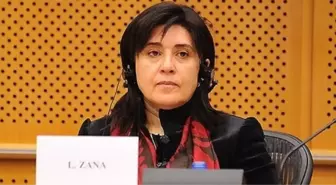 Leyla Zana kimdir? Leyla Zana kaç yaşında, nereli?