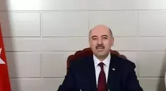 Mahmut Ak kimdir? Kahramanmaraş Sütçü İmam Üniversitesi Rektörlüğüne atanan Mahmut Ak kaç yaşında, nereli?