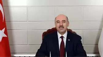 Mahmut Ak kimdir? Kahramanmaraş Sütçü İmam Üniversitesi Rektörlüğüne atanan Mahmut Ak kaç yaşında, nereli?