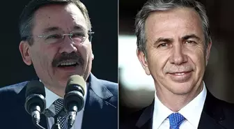 Mansur Yavaş mahkemeye gitmişti! Melih Gökçek 6 yıl sonra lojmanı boşalttı