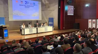 Mardin'de 'Geçmişten Geleceğe Denetimli Serbestlik' paneli düzenlendi