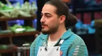 MasterChef Çağatay elendi mi, Masterchef Çağatay nerede, Çağatay neden yok? Çağatay hasta mı?