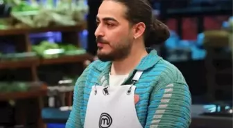 MasterChef Çağatay elendi mi, Masterchef Çağatay nerede, Çağatay neden yok? Çağatay hasta mı?