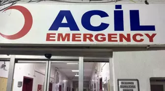 Mazıdağı'nda liseliler arasında bıçaklı kavga: 2 öğrenci yaralandı