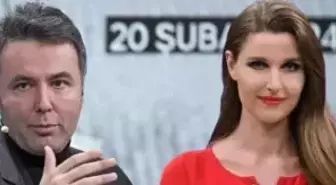 Mehmet Akif Ersoy evli mi? Mehmet Akif Ersoy eski eşi Pınar Erbaş kimdir?