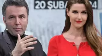 Mehmet Akif Ersoy evli mi? Mehmet Akif Ersoy eski eşi Pınar Erbaş kimdir?