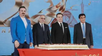 Midyat'tan Çin'e Uzanan Lezzet Yolculuğu: Sultan 20 Yaşında