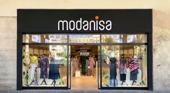 Modanisa 2026'da 130 ülkeye ihracata hazırlanıyor