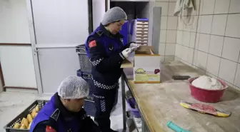 Muğla'da gıda denetimi yapıldı