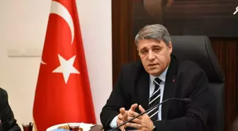 Muğla'da ilçe nüfus müdürlerine 'Hizmet Kalitesini Yükseltme Eğitimi' verildi