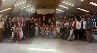 Muğla'da 'Yerli Malı Haftası' kapsamında Türkiye'nin yedi bölgesine ait yerli ürünler sergilendi