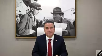 Muhittin Böcek: Alt personelin eylemlerinden haberdar olmam beklenemez