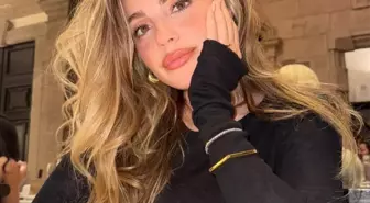 Oyuncu Ezgi Eyüpoğlu gözaltına alındı