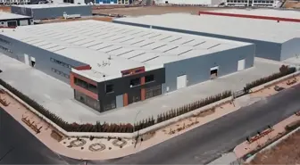 Rabi Mobilya'dan üretim kapasitesini 25 bin adede çıkaracak yeni yatırım