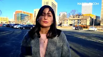 Rona Doğan Sural: Trump, Venezuela'ya saldırılarına devam edecek