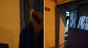 Sabah namazına giden vatandaş, kapısını çaldığı imamın cevabıyla şoke oldu