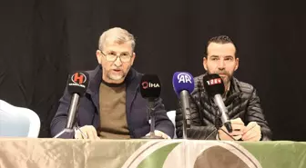 Sakaryaspor Kulübünün seçimli olağanüstü genel kurulu ertelendi