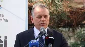 Samsun'da 'Kooperatifler Yılı Şenliği' düzenlendi