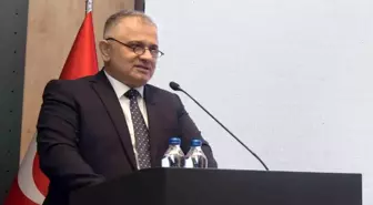 Samsun TSO Başkan Yardımcısı Beytekin: 'Önceliğimiz, üretim ve ihracat gücümüzü artırmak'