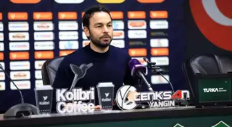 Selçuk İnan: '23 puan çok iyi puan'