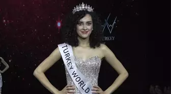 Sıla Saraydemir kimdir? 2025 Miss Turkey birincisi Sıla Saraydemir kaç yaşında, nereli, boyu kaç?