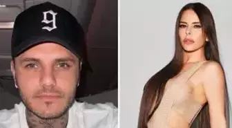 Simge ilk defa bu kadar net konuştu: Icardi bana işaret gönderseydi...