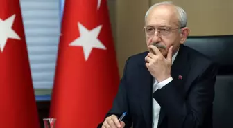 Kılıçdaroğlu'ndan beklenmedik karar
