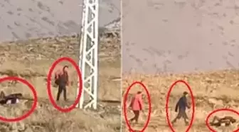 Soğukkanlı katil! Babayı öldürdü, oğlunu yaraladı