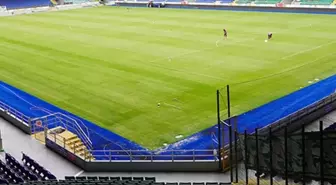 Süper Lig ekibinde ayrılık! Sözleşmesi feshedildi