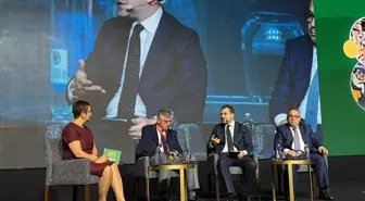 Tat Gıda sürdürülebilir tarım ve dijitalleşme hedeflerini paylaştı