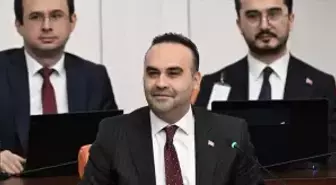 TBMM Genel Kurulu'nda 2026 yılı bütçesinin maddeleri görüşülüyor