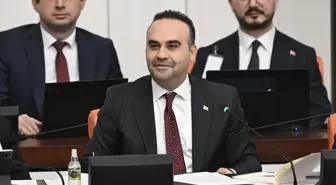 TBMM Genel Kurulu'nda 2026 yılı bütçesinin maddeleri görüşülüyor