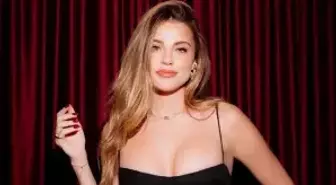 Operasyonda gözaltına alınan Ezgi Eyüboğlu kimdir? İşte hakkındaki suçlama