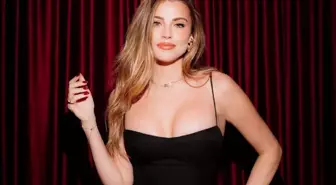 Operasyonda gözaltına alınan Ezgi Eyüboğlu kimdir? İşte hakkındaki suçlama