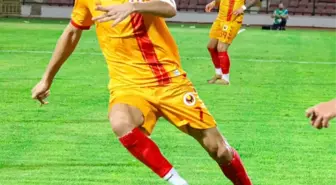 Tire FK'yı Mustafa Çalışkan sırtlıyor