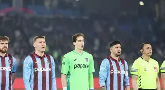 Trabzonsporlu Onuralp Çevikkan, Avrupa'nın radarında