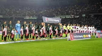 Trendyol Süper Lig: Kocaelispor: 0 Antalyaspor: 0 (Maç devam ediyor)