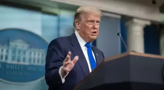 Trump'tan Ukrayna'ya mesaj: Anlaşma konusunda hızlı davranmalılar