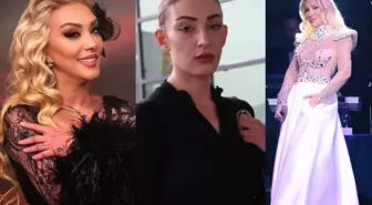 'Tuğyan ve Tuğberk bana haber gönderdi' diyen Seda Sayan ilk kez konuştu