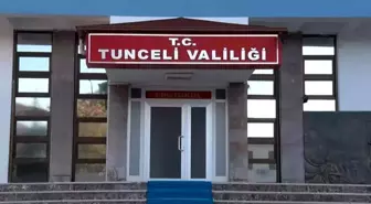 Tunceli'de DHKP/C operasyonu: 1 şüpheli tutuklandı