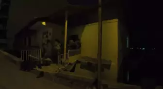 Tunceli'deki DHKP-C operasyonunda 1 tutuklama