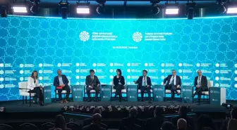 Türk Devletleri Dezenformasyonla Mücadele Forumu'nda medyanın gelecek inşasındaki rolü vurgulandı