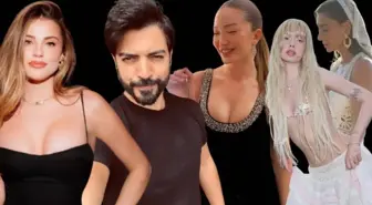 Üç ayrı dalga, çok sayıda ünlü isim! İşte soruşturmaya dair çarpıcı detaylar...