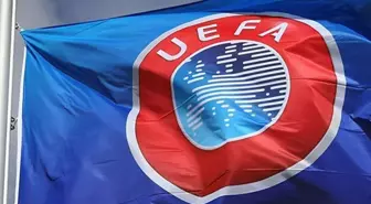 UEFA ülke puanı güncellendi! İşte Türkiye'nin sıralaması