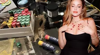 Uyuşturucu operasyonunda yeni detay: Ezgi Eyüboğlu bakın nerede gözaltına alındı