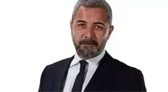Veyis Ateş kimdir? Eski Habertürk Genel Müdürü Veyis Ateş kaç yaşında, nereli? Uyuşturucu soruşturmasında ifadeye çağrıldı!