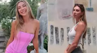 Şeyma Subaşı sessizliğini bozdu! Kur'an-ı Kerim paylaşımı gündem oldu